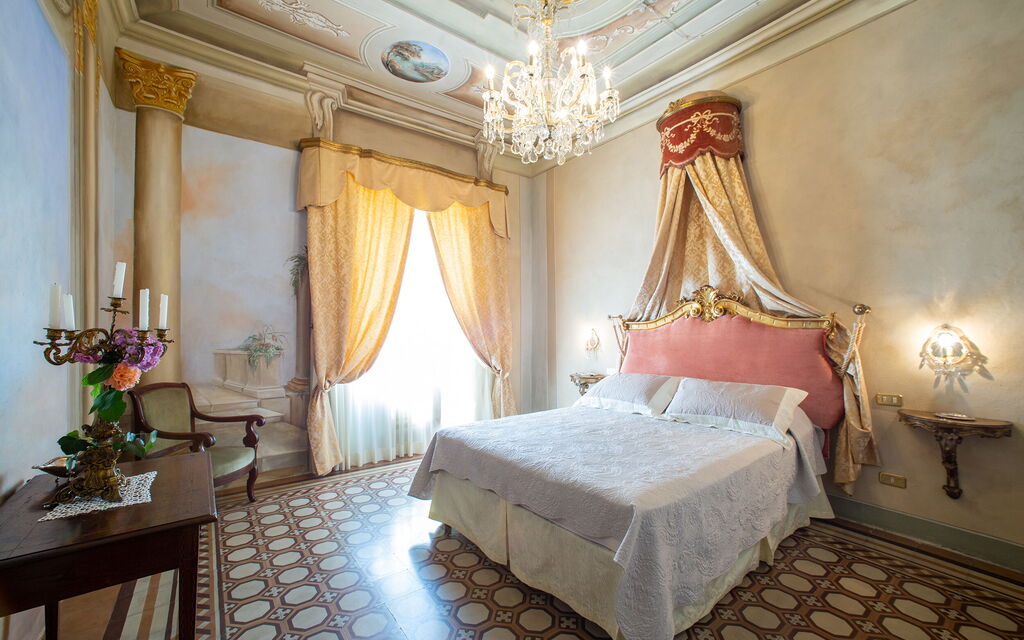 Villa Moschetti