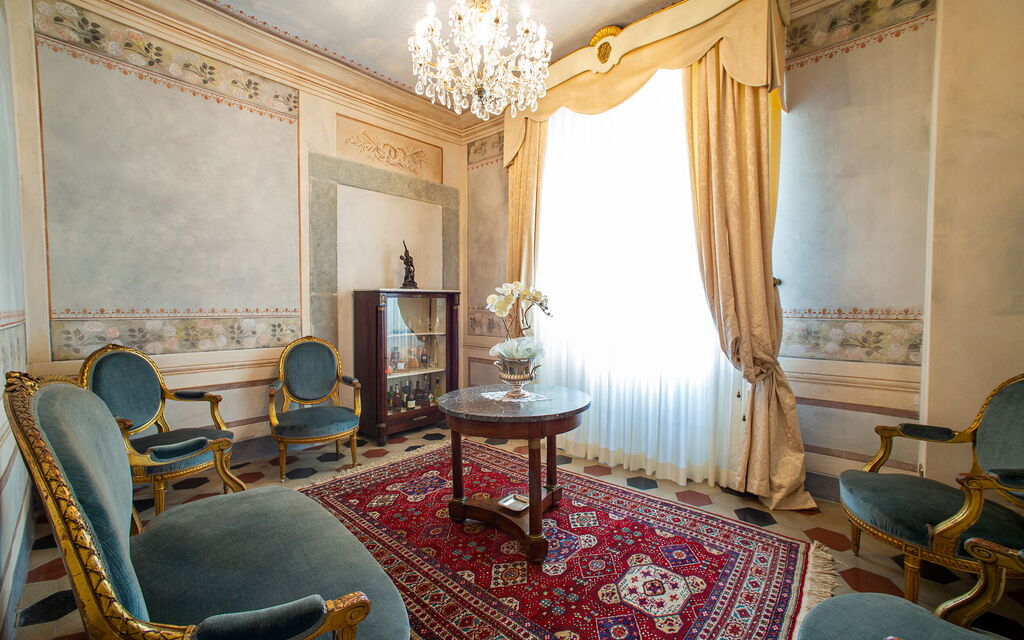 Villa Moschetti