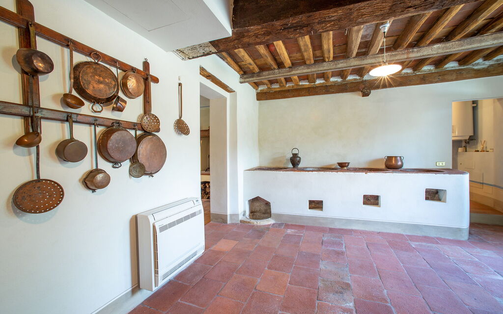 Villa Moschetti