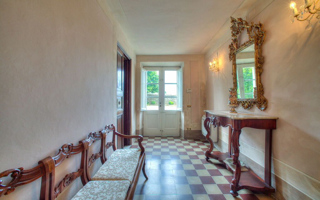 Villa Moschetti