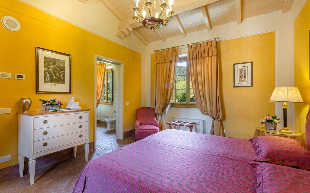 Villa Del Borgo