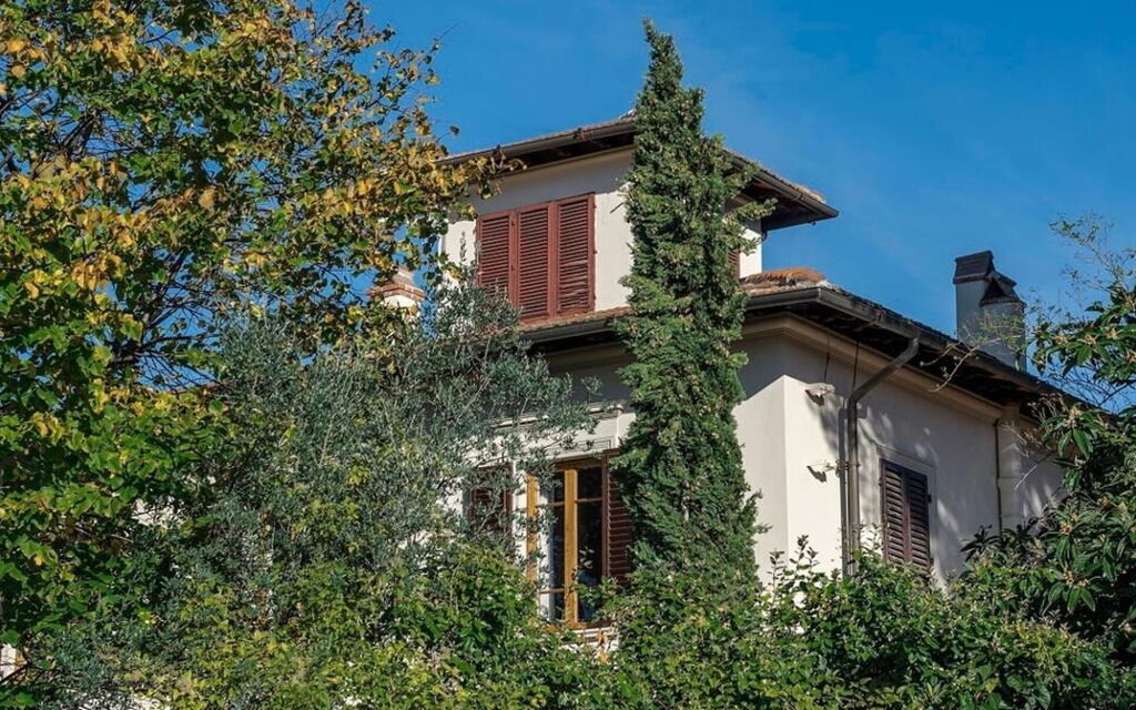 Villa Simonetta: Activities, Amenities, Building Exterior, Facilities, Garden, Main Entrance, Pool, Room Detail, Spring, Summer
