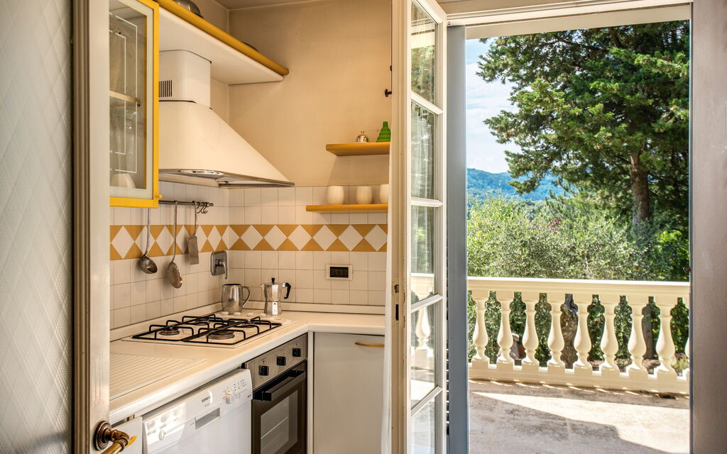 Villa Aldrovandi