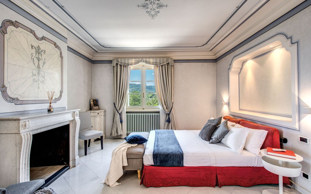 Villa Aldrovandi