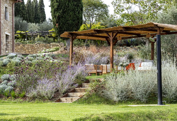 Villa Dei Conti: Attività, Caratteristiche, Estate, Esterni, Piscina, Primavera