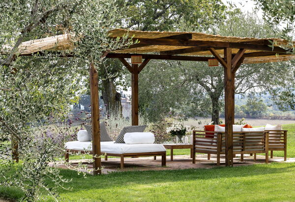 Villa Dei Conti: Attività, Caratteristiche, Estate, Esterni, Piscina, Primavera