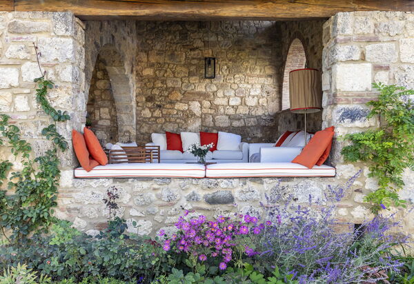 Villa Dei Conti: Attività, Caratteristiche, Estate, Esterni, Piscina, Primavera