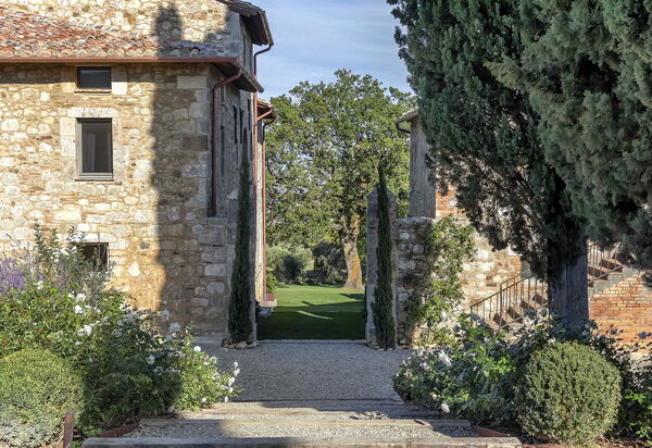 Villa Dei Conti: Attività, Caratteristiche, Estate, Esterni, Piscina, Primavera
