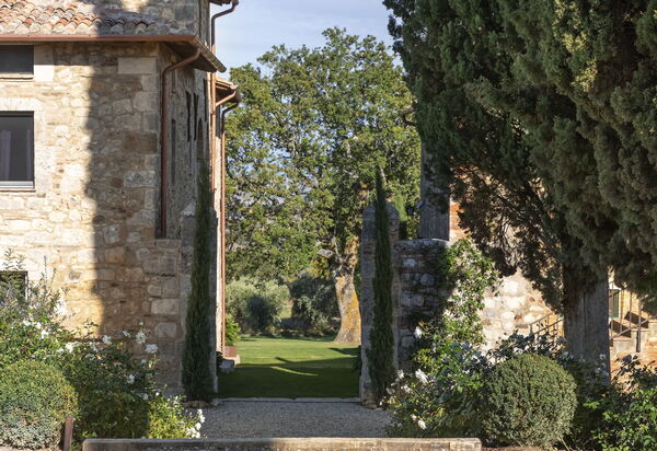 Villa Dei Conti: Attività, Caratteristiche, Estate, Esterni, Piscina, Primavera