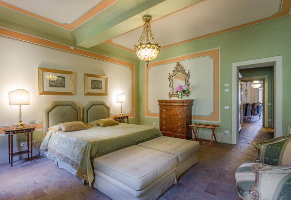 Villa Contorni