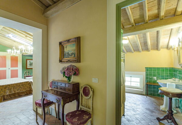Villa Contorni