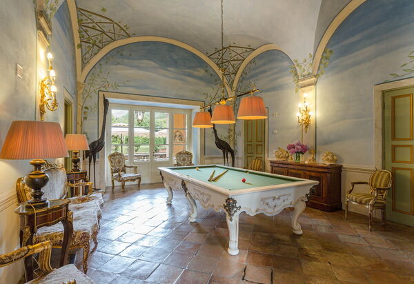 Villa Contorni