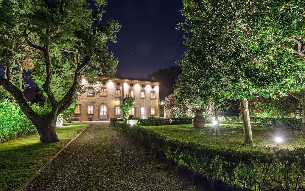 Villa Contorni