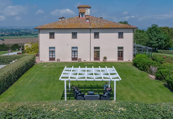 Villa Michele