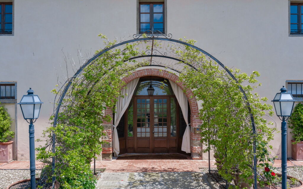 Villa Michele