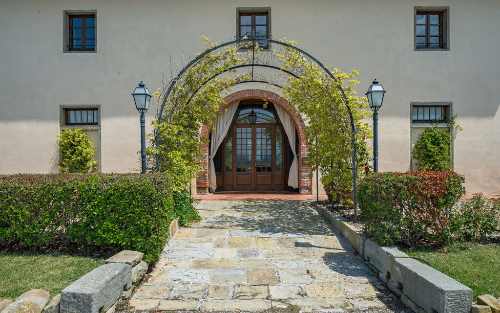 Villa Michele