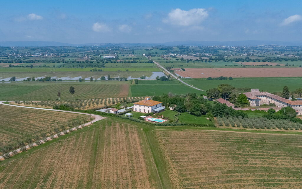 Villa Michele