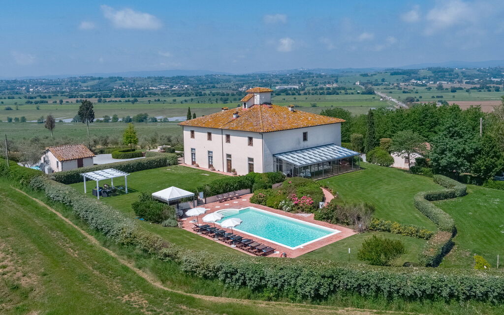 Villa Michele