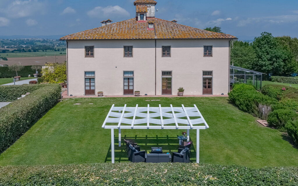 Villa Michele
