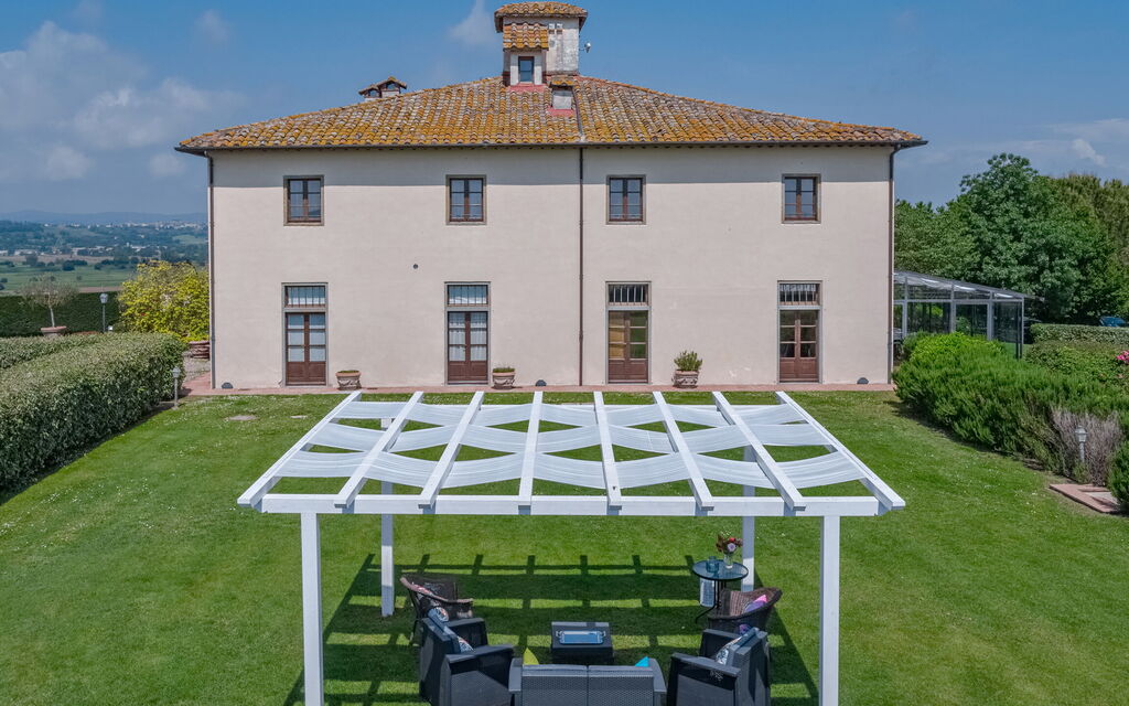 Villa Michele