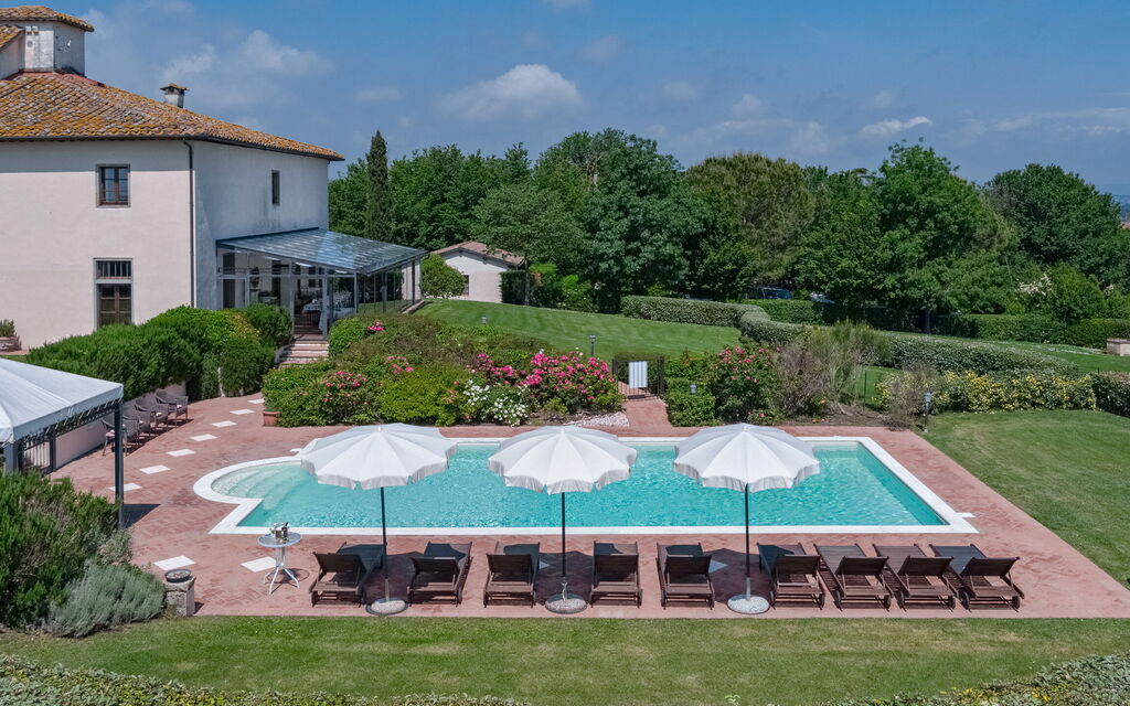 Villa Michele