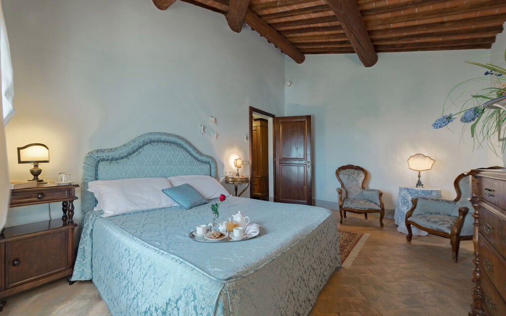 Villa Michele