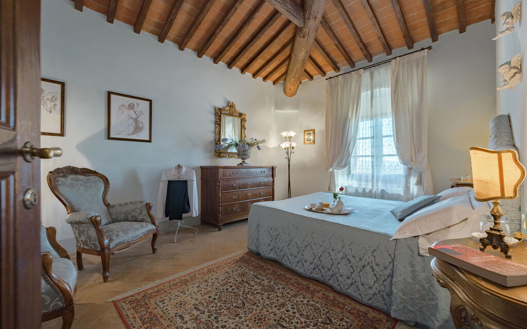 Villa Michele
