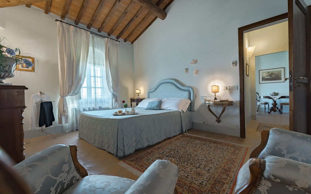 Villa Michele
