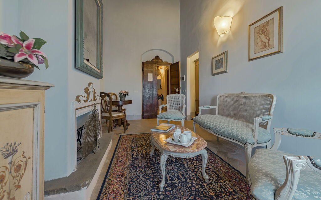 Villa Michele