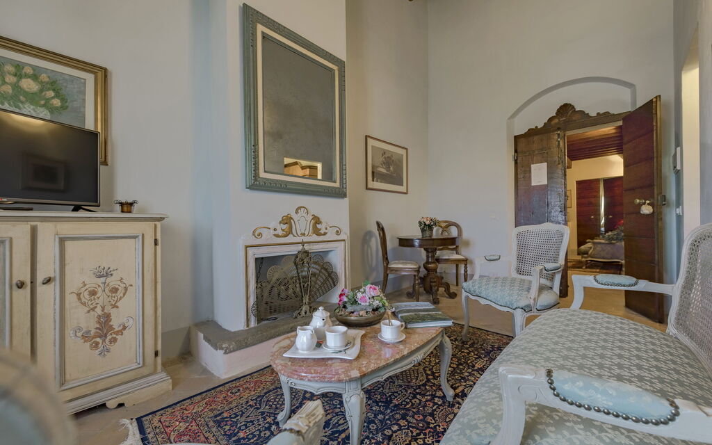 Villa Michele