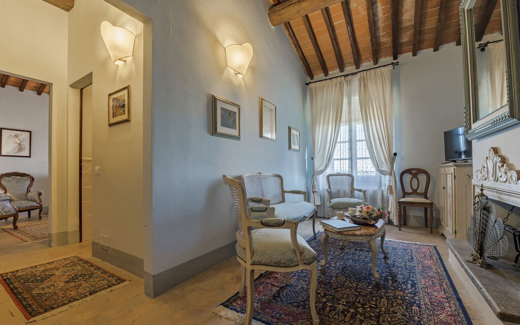 Villa Michele