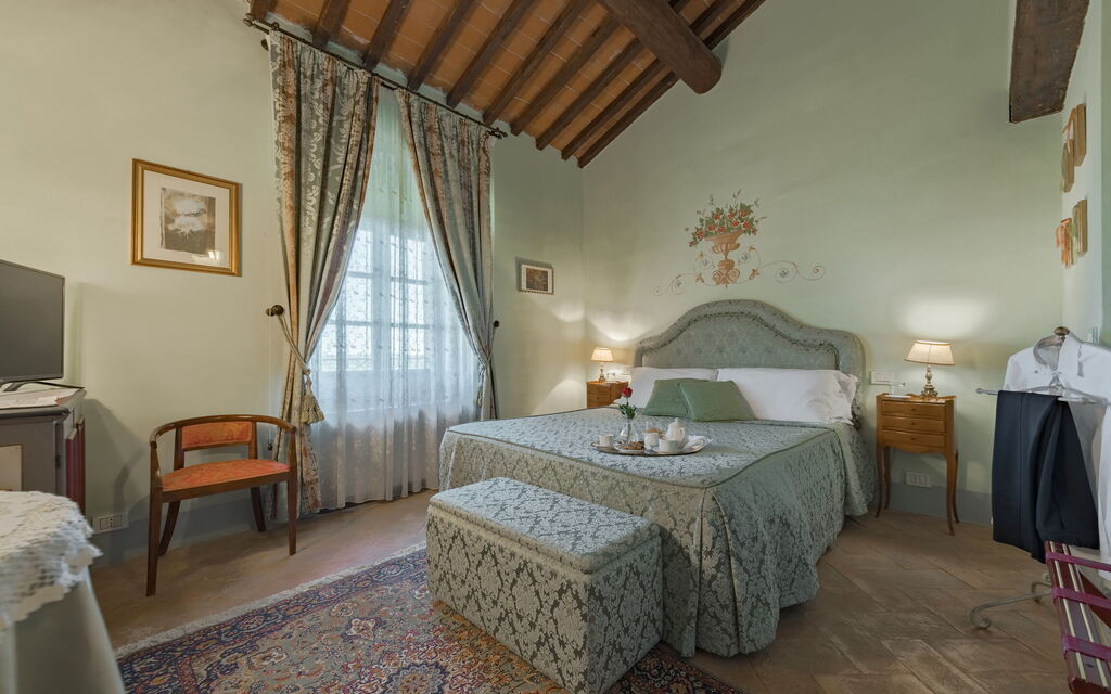 Villa Michele