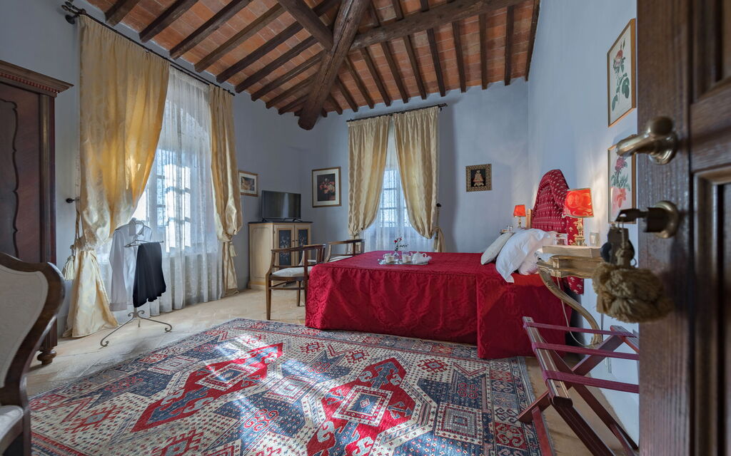 Villa Michele