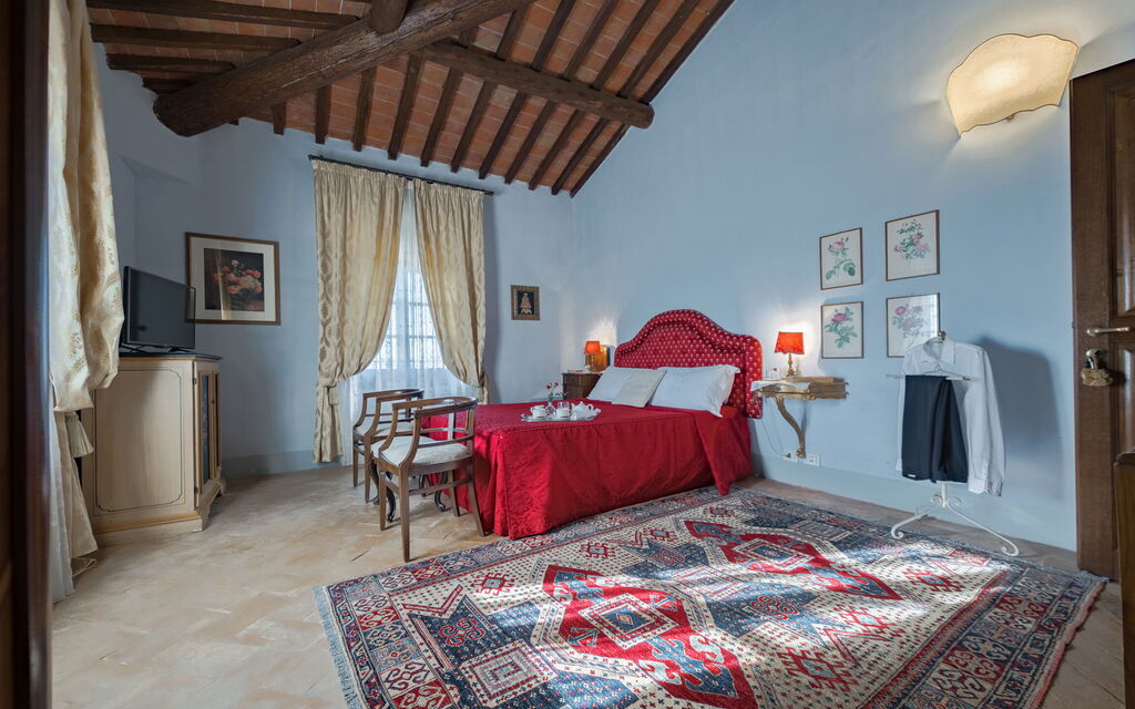 Villa Michele