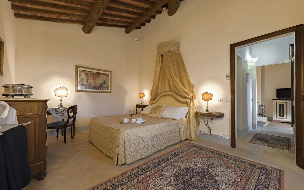 Villa Michele