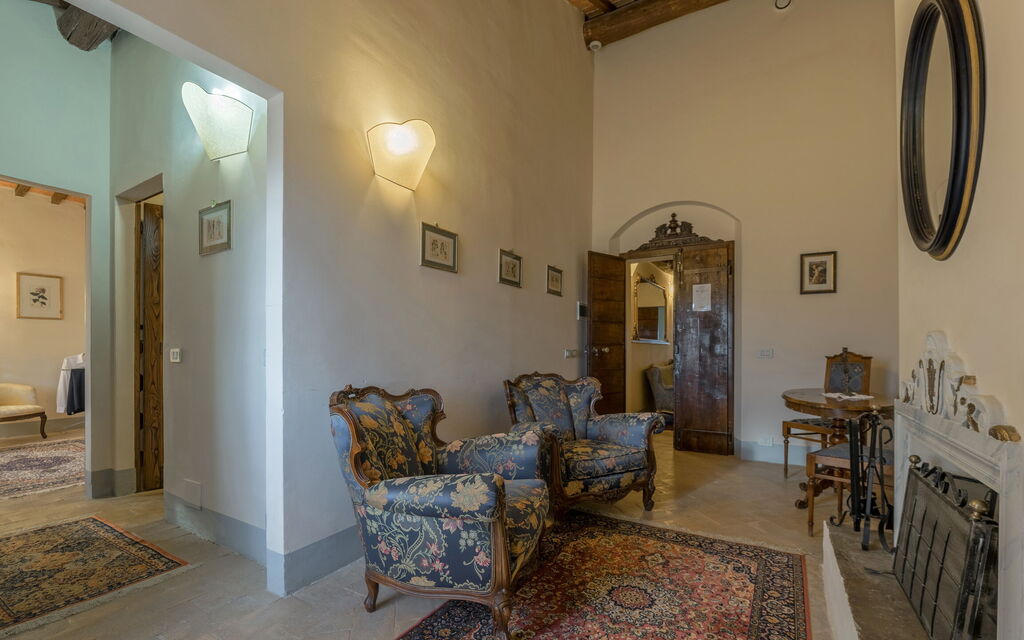 Villa Michele