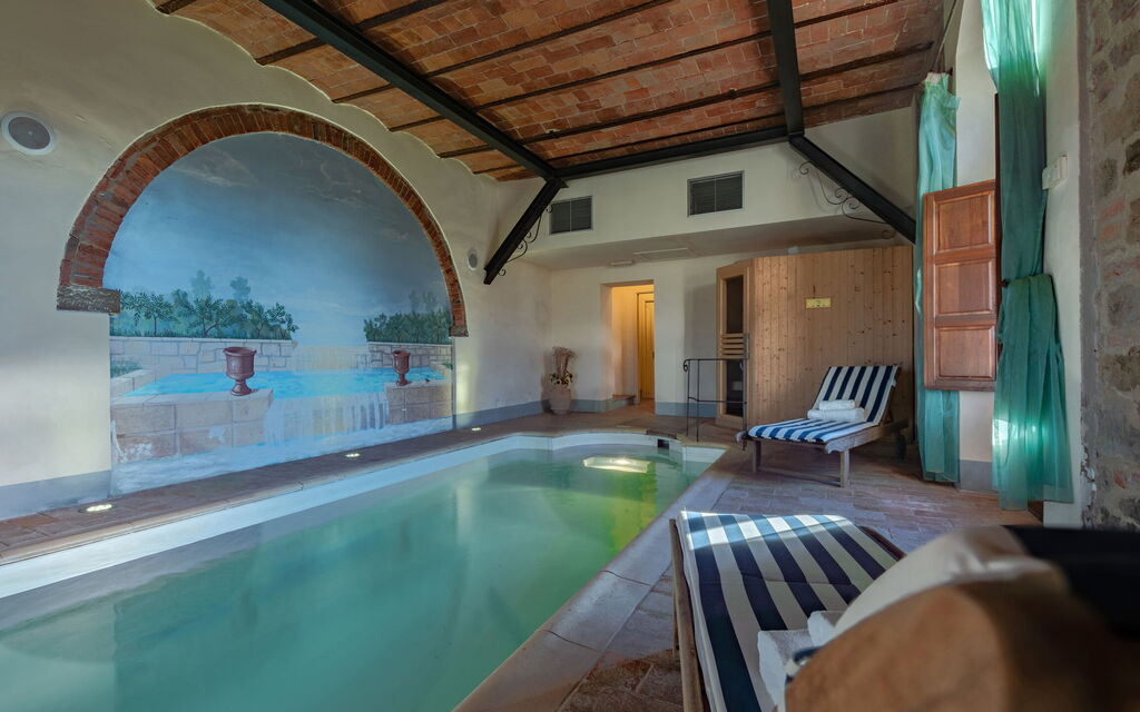Villa Michele