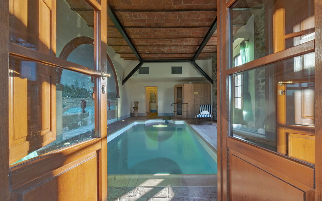 Villa Michele
