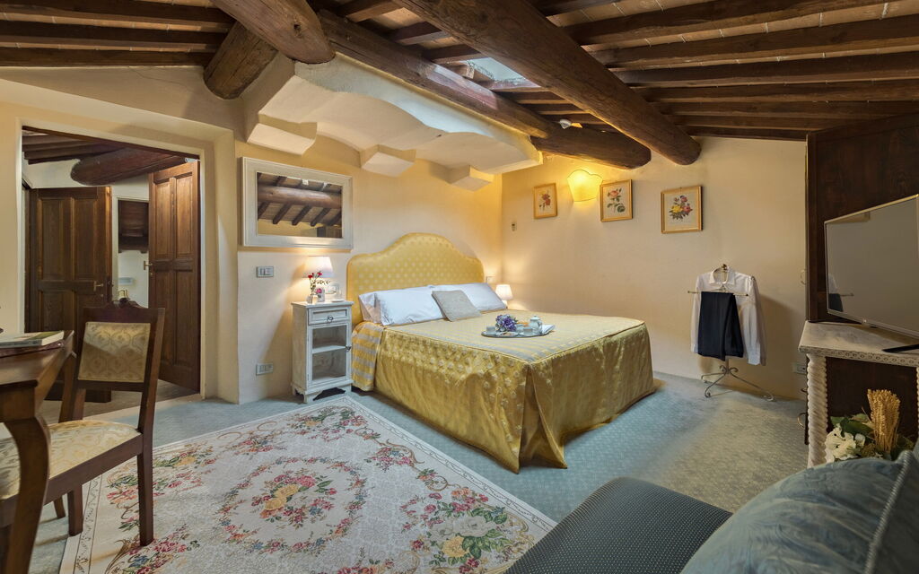 Villa Michele