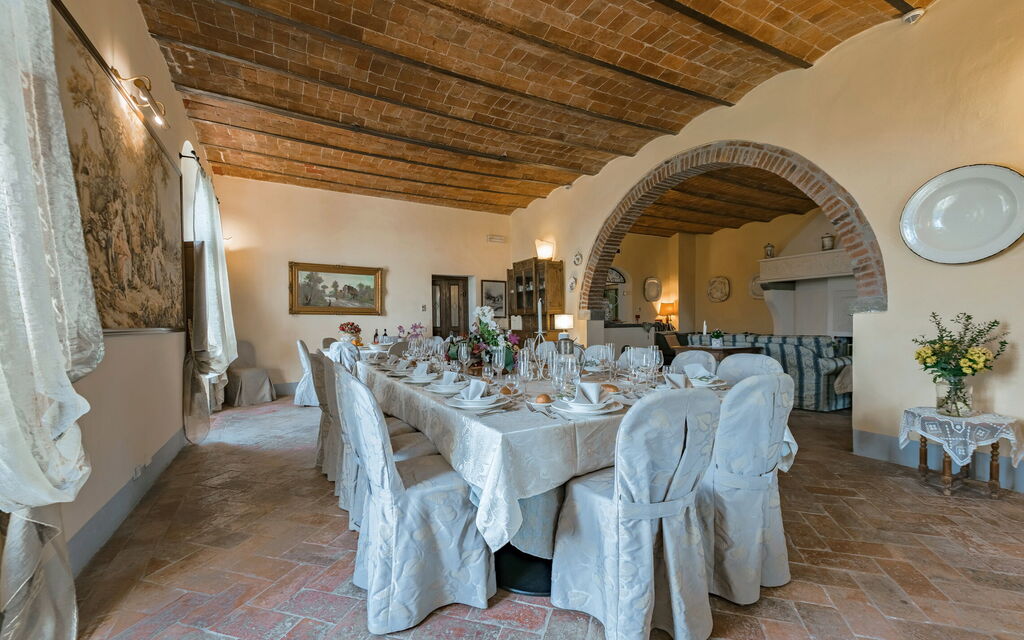 Villa Michele