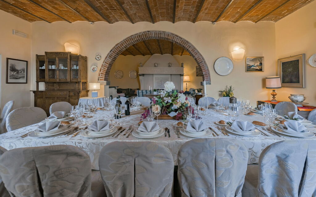 Villa Michele