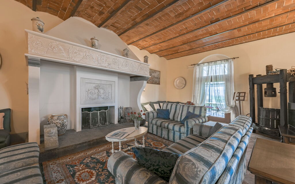 Villa Michele
