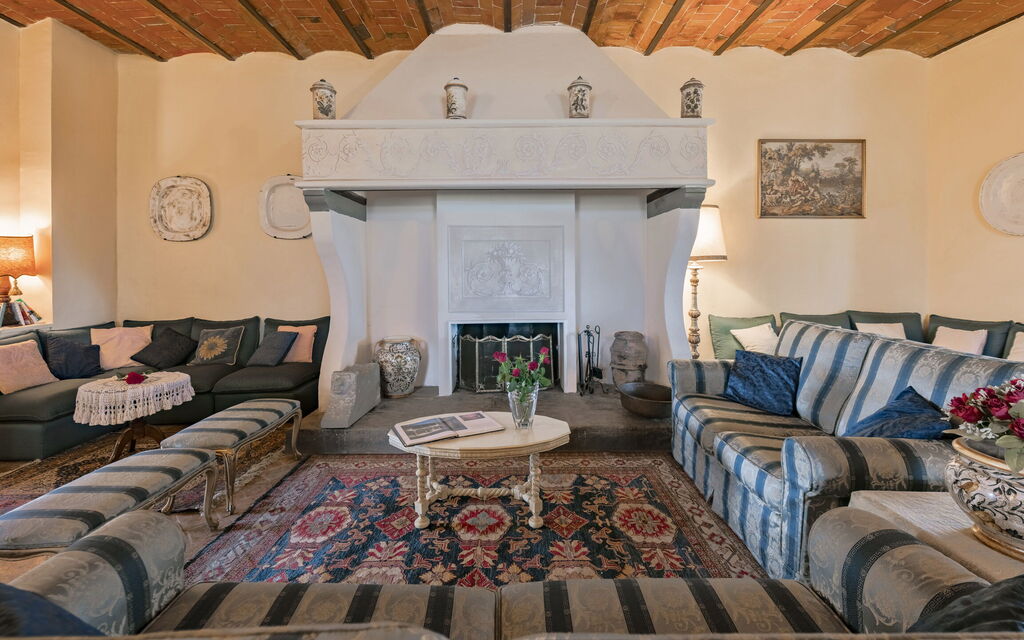Villa Michele