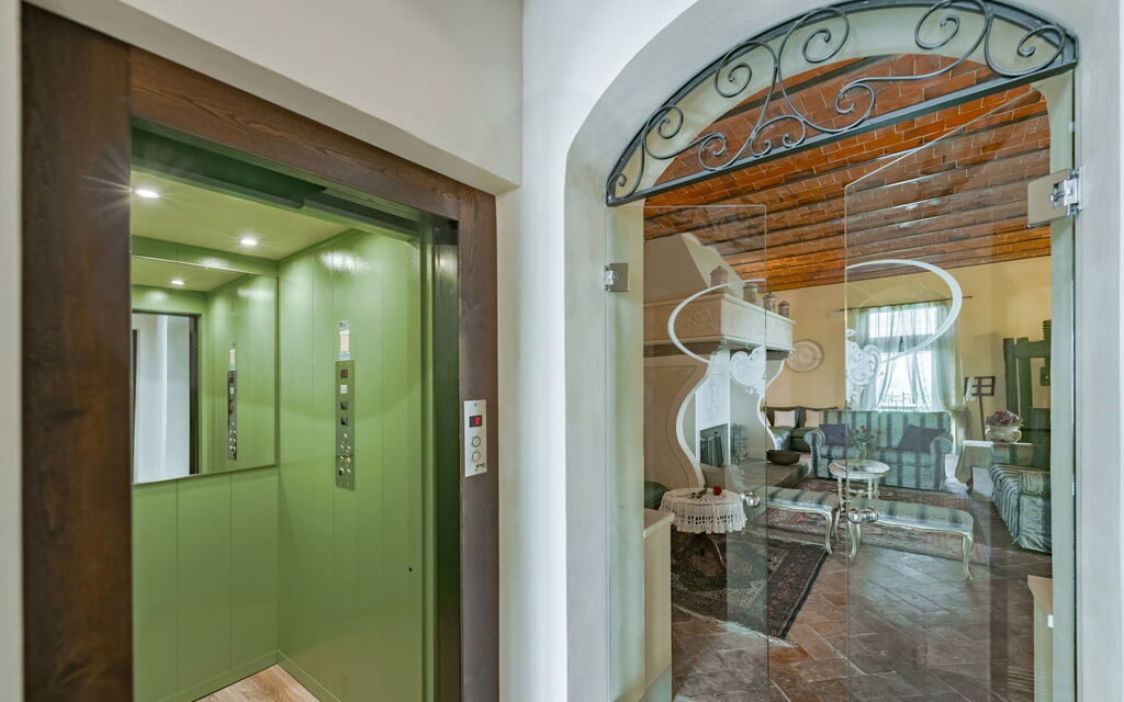 Villa Michele