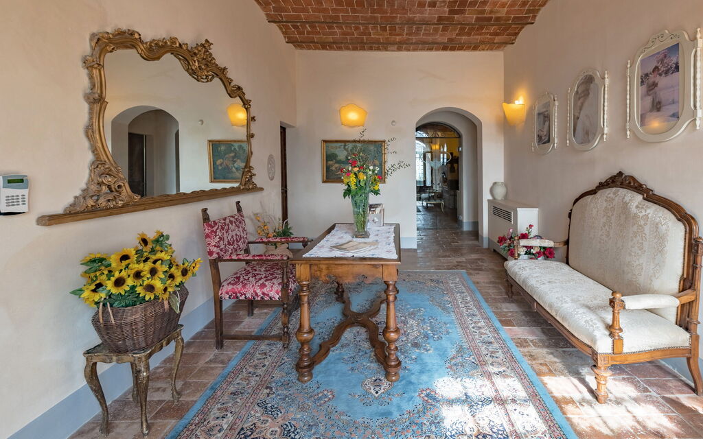 Villa Michele