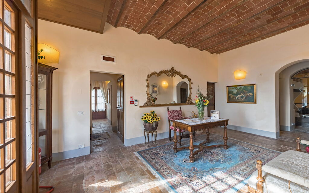 Villa Michele