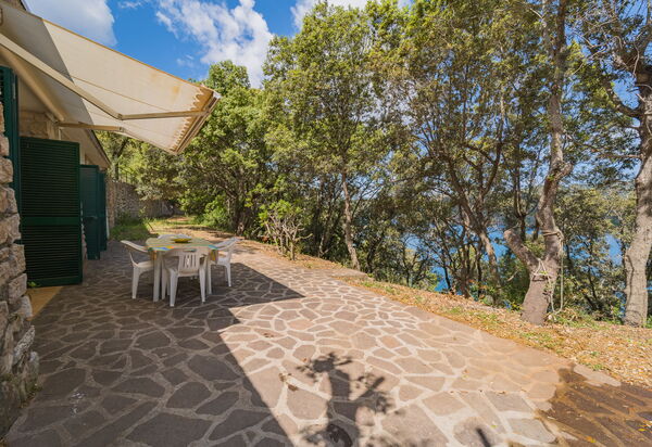 Villa Porto Azzurro