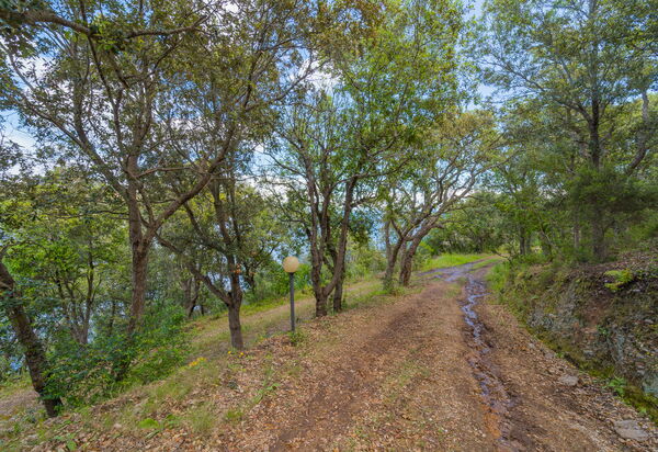 Villa Porto Azzurro: Attività, Balcone / Terrazza / Patio, Benessere, Caratteristiche, Città, Estate, Esterni, Primavera, Vista Panoramica