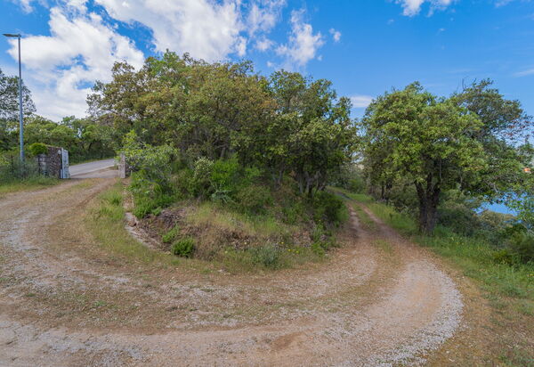 Villa Porto Azzurro: Attività, Balcone / Terrazza / Patio, Benessere, Caratteristiche, Città, Estate, Esterni, Primavera, Vista Panoramica