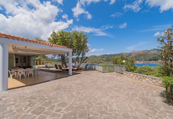 Villa Porto Azzurro